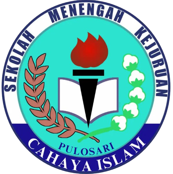 SMK CAHAYA ISLAM PULOSARI
